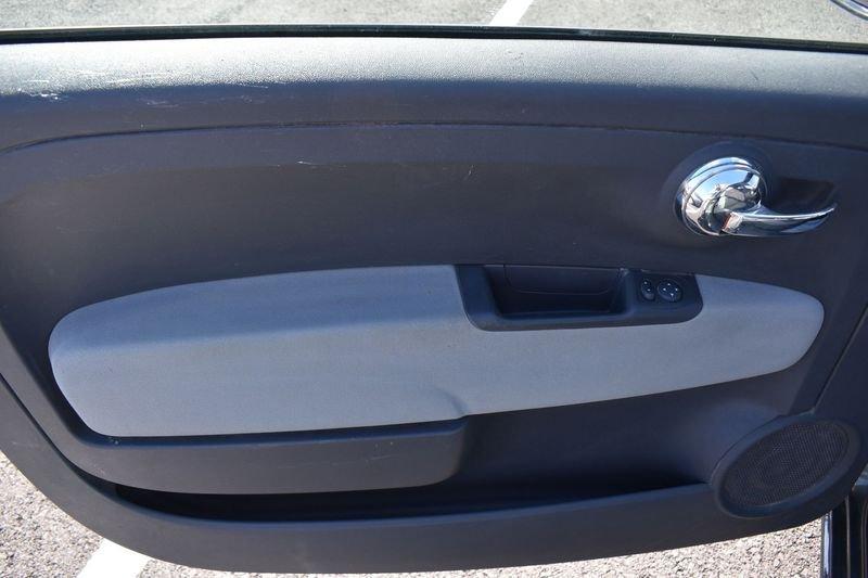 FIAT 500 500 1.2 Pop