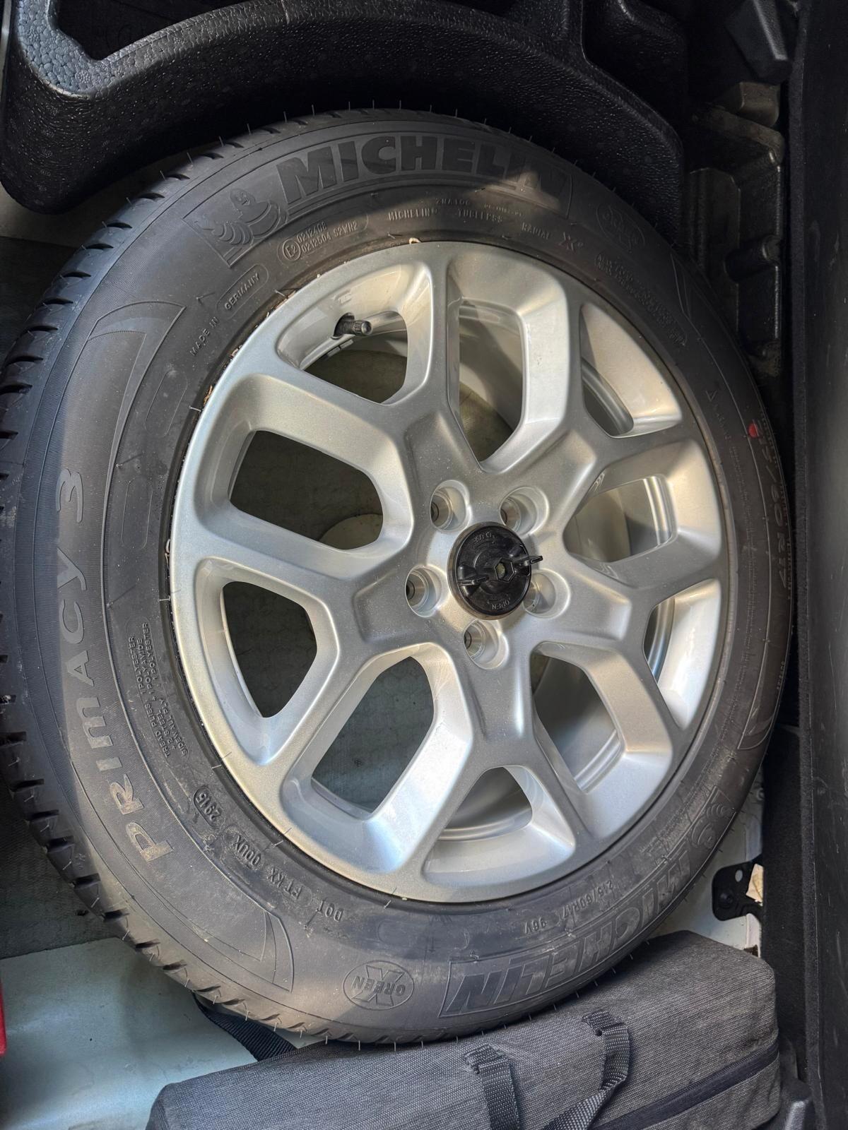 Jeep Renegade 2.0 Mjt 140CV 4WD Active Drive Limited