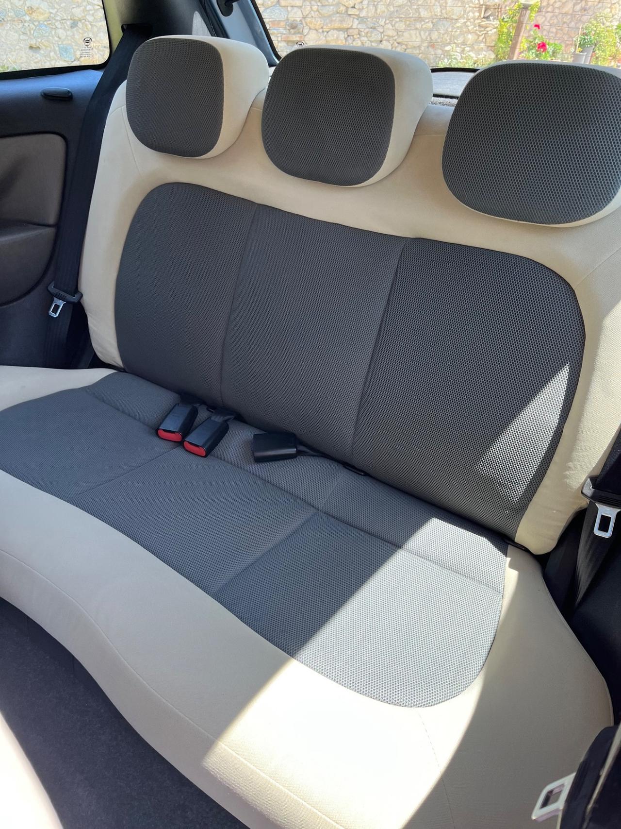 Lancia Ypsilon 1.3 Multijet Platino EURO4 BELLISSIM POCHI KM
