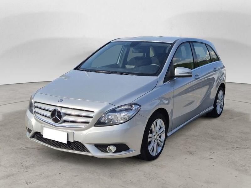 Mercedes-Benz Classe B - T246 Diesel B 180 cdi Executive auto