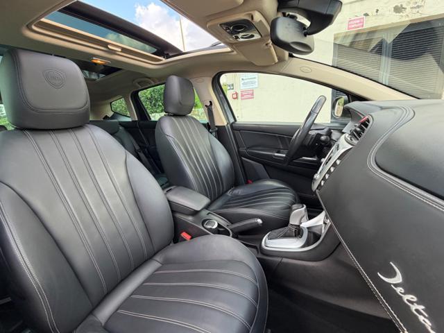 LANCIA Delta 1.8 Di TURBO-JET SPORTRONIC EXECUTIVE INTROVABILE