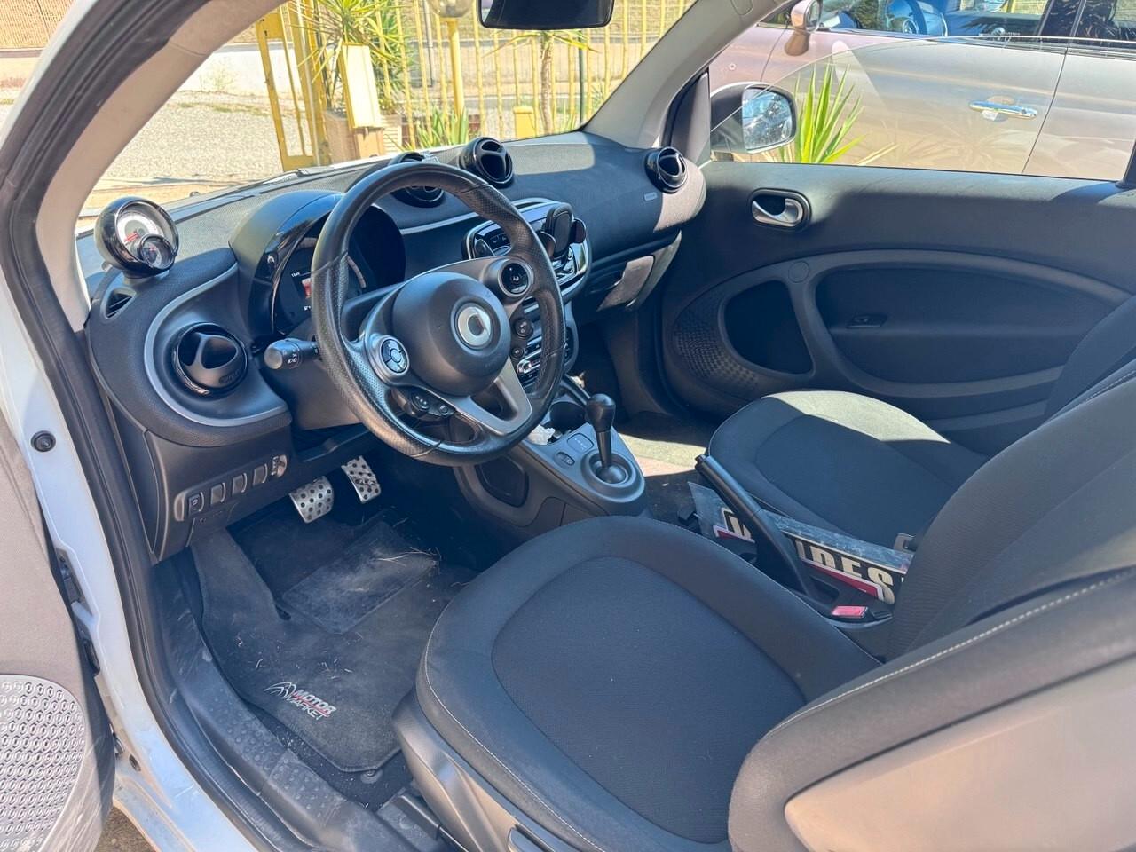 Smart ForTwo 453 1.0 Benzina 2019