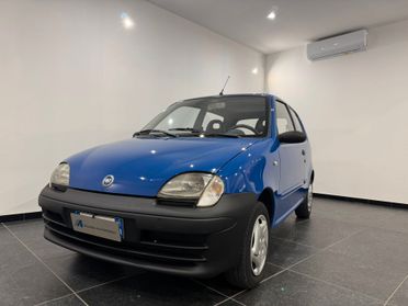 Fiat Seicento 1.1i cat