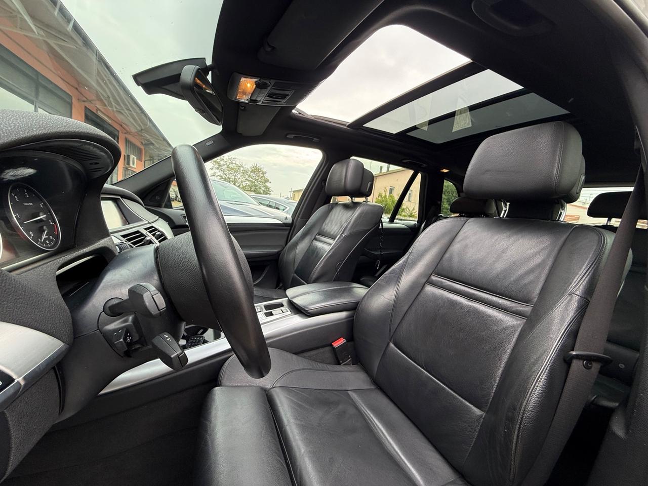 BMW X5 xDrive30d 245CV EURO5 PER EXPORT