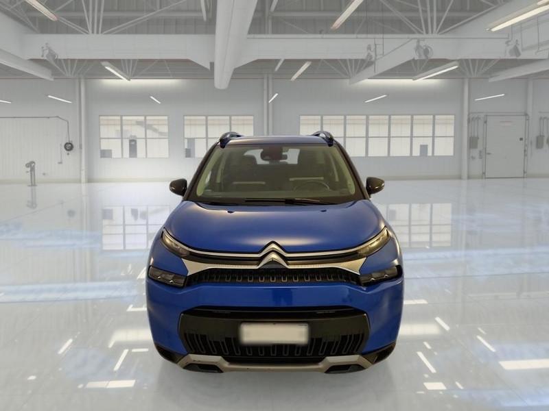 CITROEN C3 AIRCROSS PureTech 110 S/S Shine