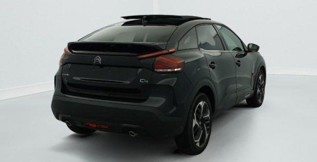 CITROEN C4 PureTech 130 S&S Max IN PROMO - con Tetto Panoramico