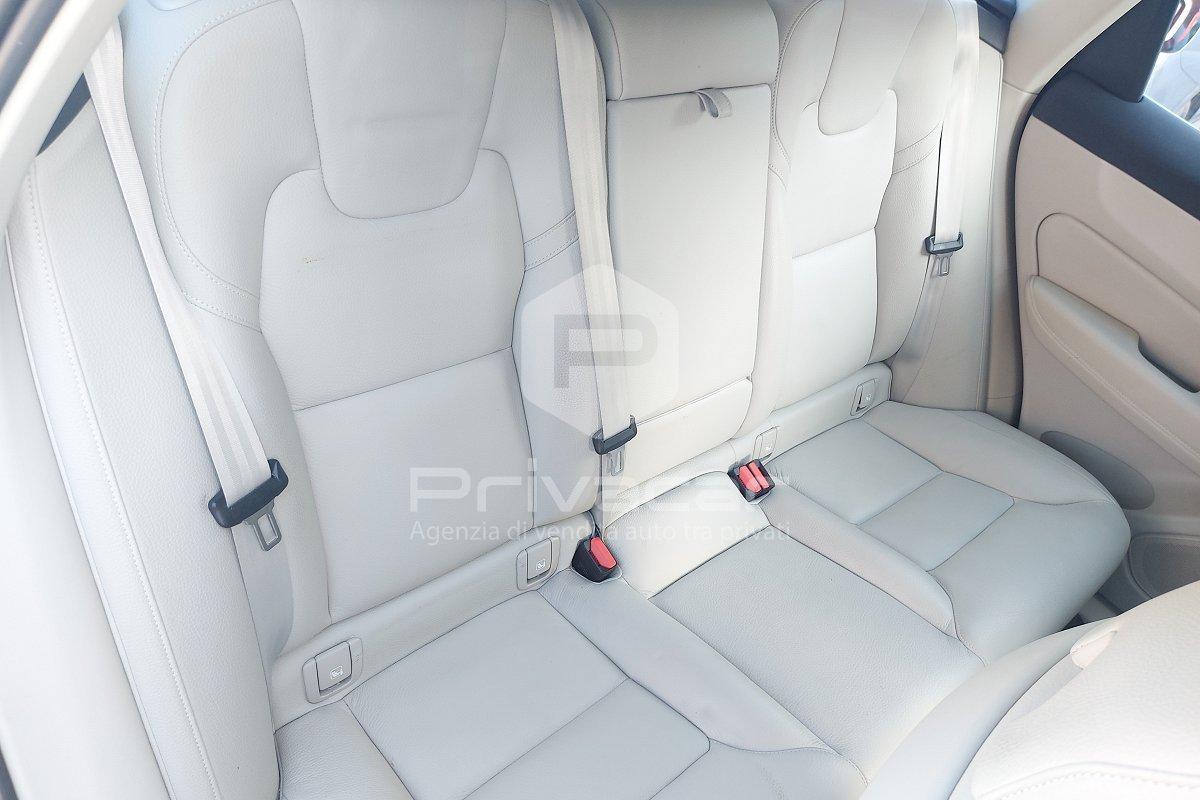 VOLVO XC60 B4 (d) automatico Core