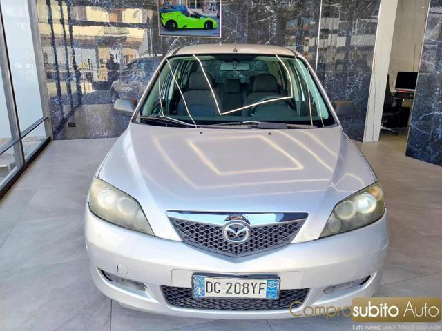 MAZDA 2 MY'06 1.2 16V 5p. Active