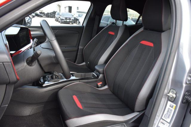 OPEL Mokka 1.5 diesel GS Line