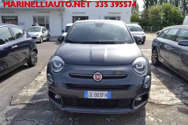 FIAT 500X 1.3 MultiJet 95 CV Sport