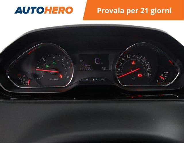 PEUGEOT 208 1.4 8V HDi 68CV 5p. Active