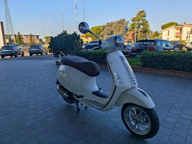 PIAGGIO Vespa 50 primavera Primavera