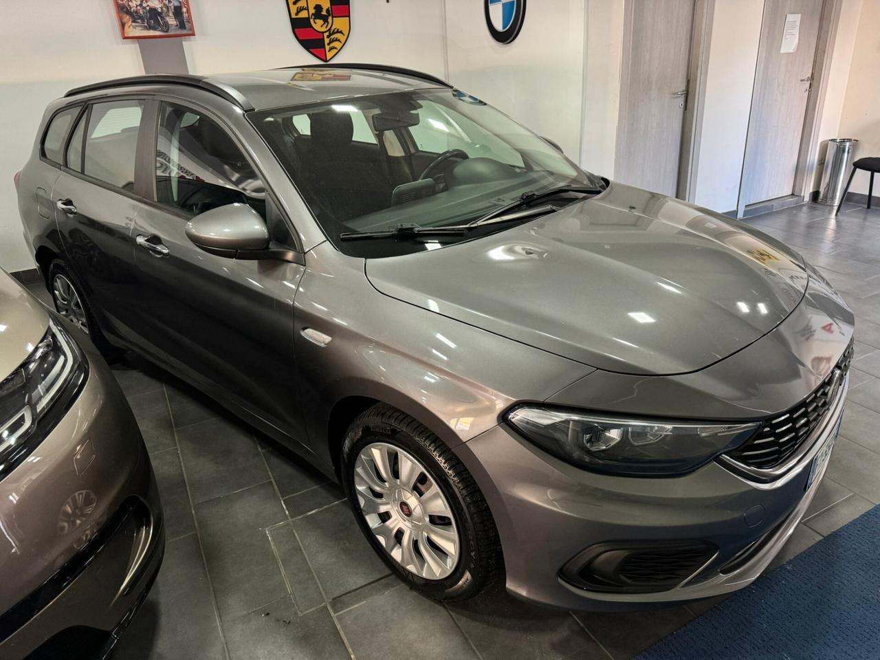 Fiat Tipo 1.6 Mjt S&S SW Lounge