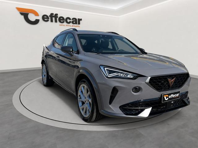 CUPRA Formentor 1.4 e-Hybrid DSG