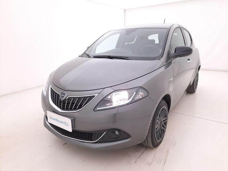 Lancia Ypsilon Hybrid Gold BR997458 1.0 Mild Hybrid 70CV