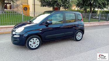 FIAT - New Panda 1.2 benzina/ gpl - ok neopatentati