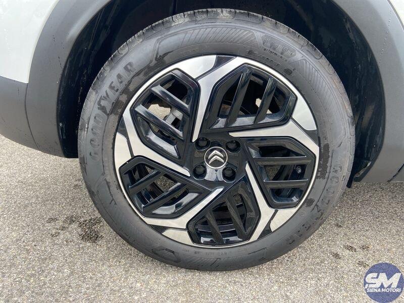 Citroën C4 BlueHDi 110 S&S Feel Pack