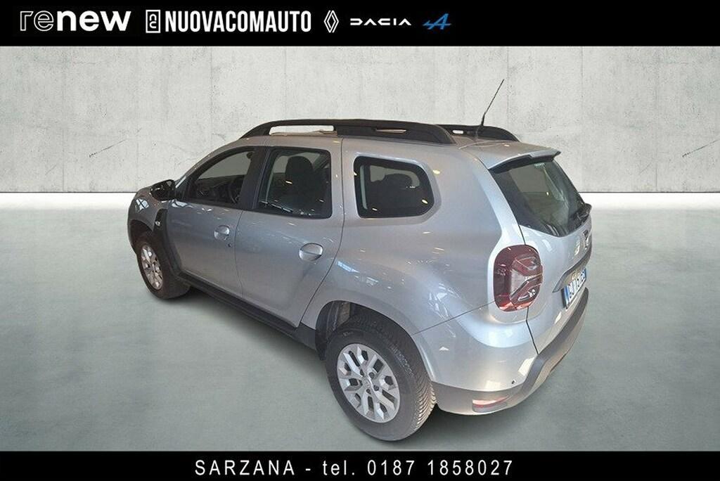 Dacia Duster 1.0 TCe GPL Comfort 4x2