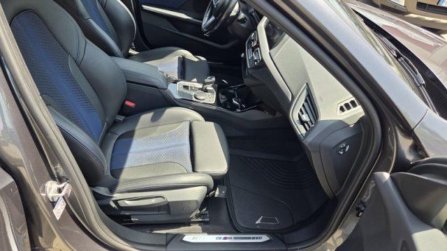BMW 118 i 5p. Msport PERMUTE