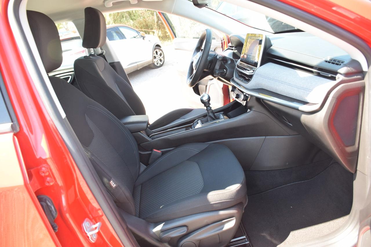 Jeep Compass NEW N1 AUTOCARRO 1.6MJT II 2WD Longitude