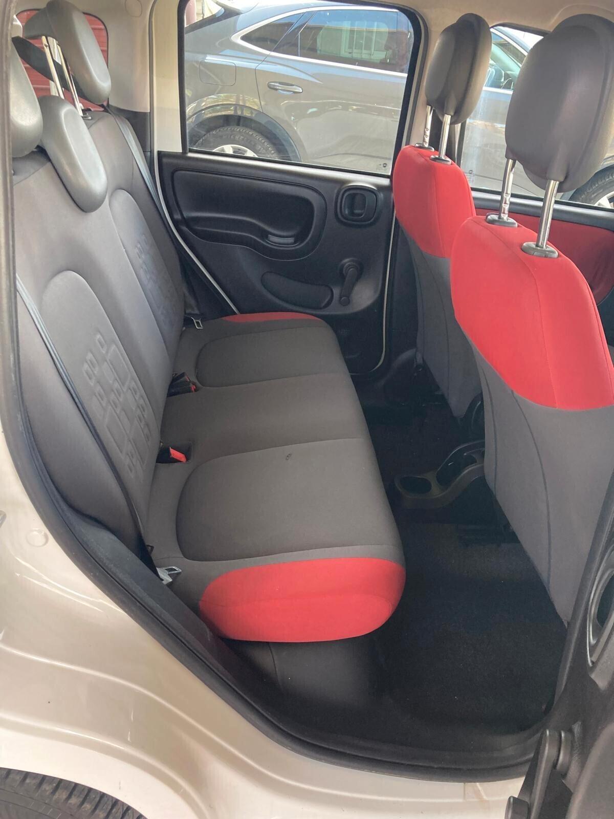 Fiat Panda 1.3 MJT 95 CV S&S Easy
