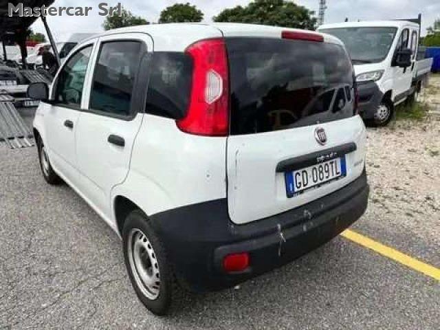 FIAT Panda VAN 1.0 HYBRID POP 70CV 2 POSTI - GD089TL