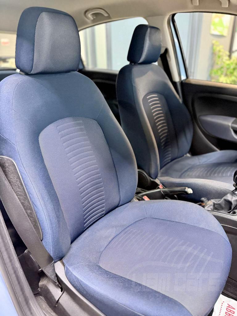 Fiat Grande Punto 5 Porte Grande Punto 5p 1.4 Dynamic 77cv