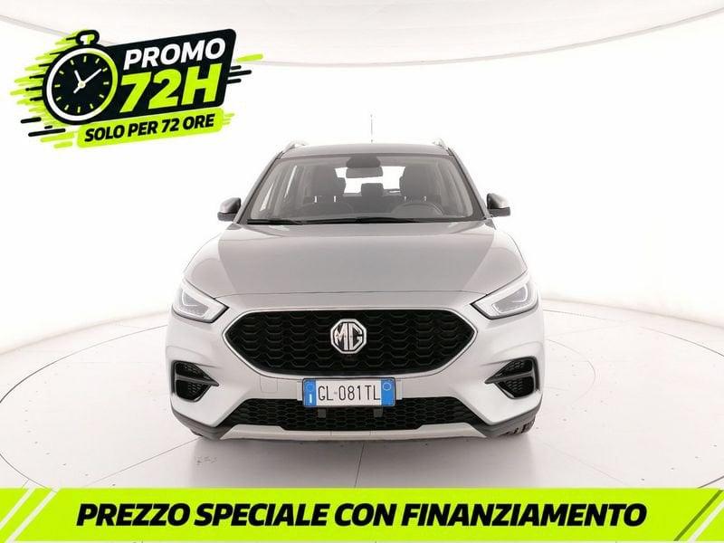 MG ZS 1.5 Comfort