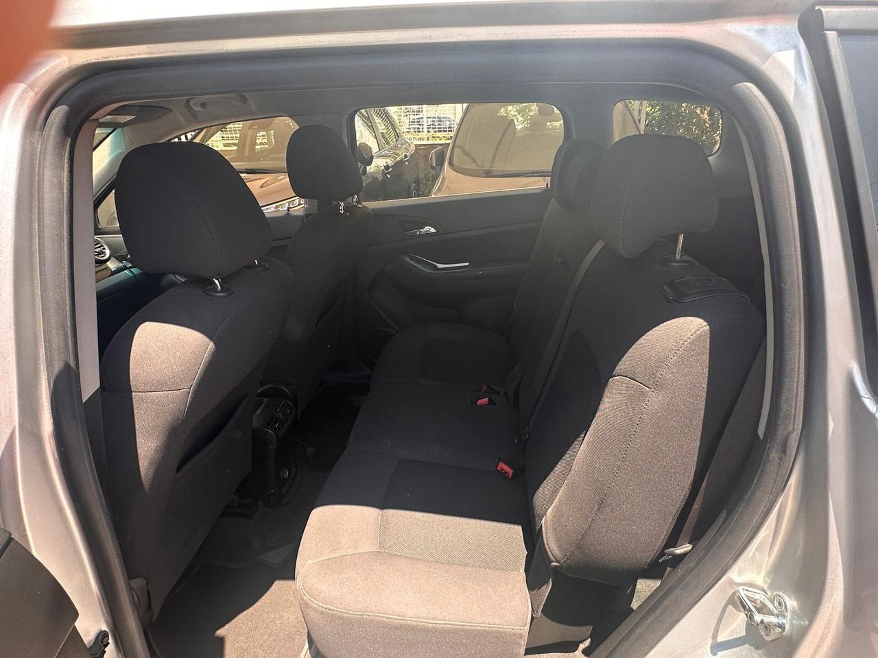 Chevrolet Orlando 2.0 Diesel 163CV LTZ