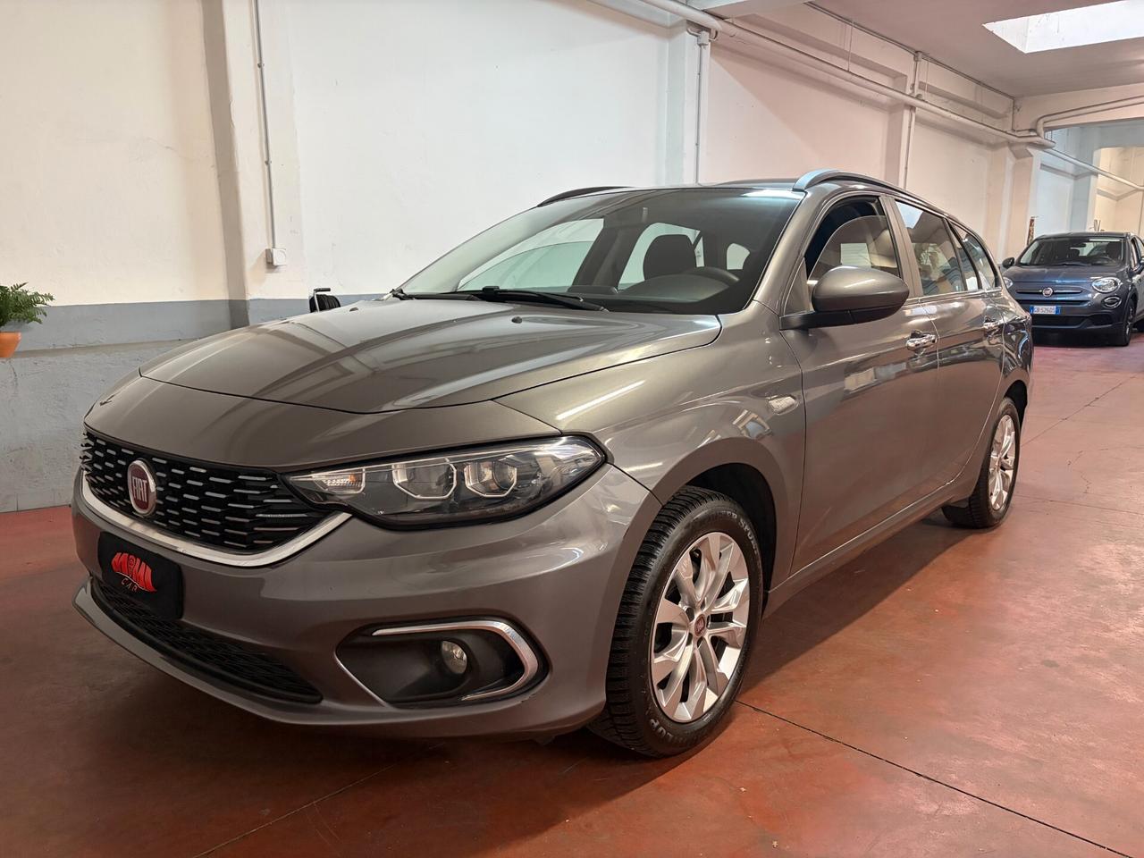 Fiat Tipo 1.6 Mjt S&S SW Business