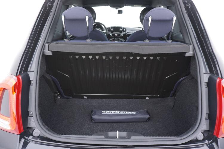 Fiat 500 Cult BR564673 1.0 Mild Hybrid 70CV