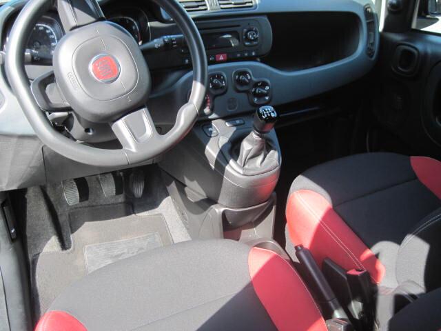 Fiat Panda EASY SOLO KM 30000 FINANZIABILE
