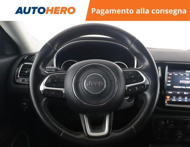 JEEP Compass 2.0 Multijet II aut. 4WD Limited
