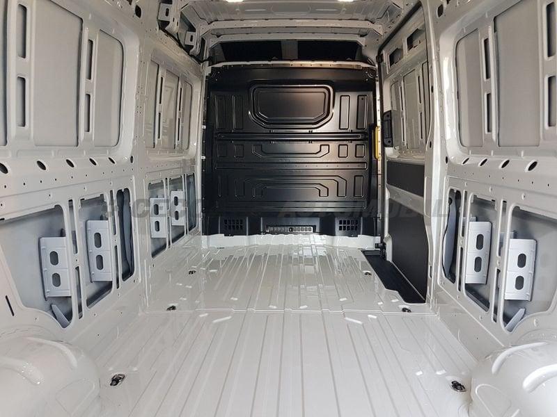 Volkswagen Crafter VAN - TELAIO 35 FURG PL 130 ant M6 MY 25