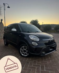 Fiat 500L 1.6 Multijet 105Cv *TREKKING* 2015