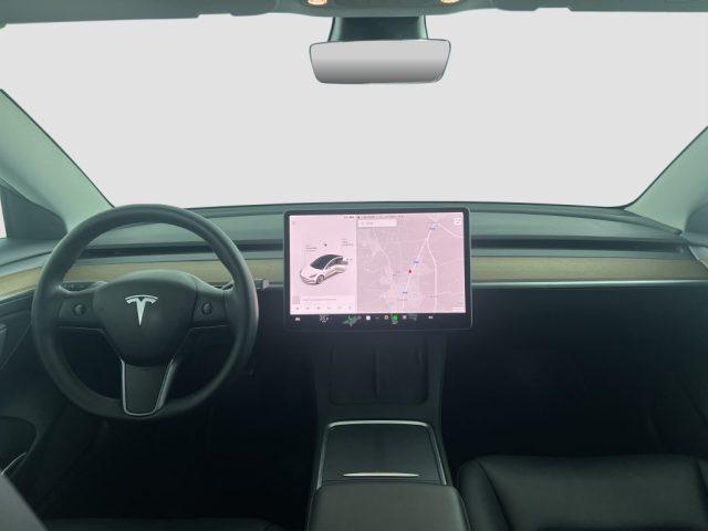 TESLA Model 3 Model 3 Long Range Dual Motor AWD
