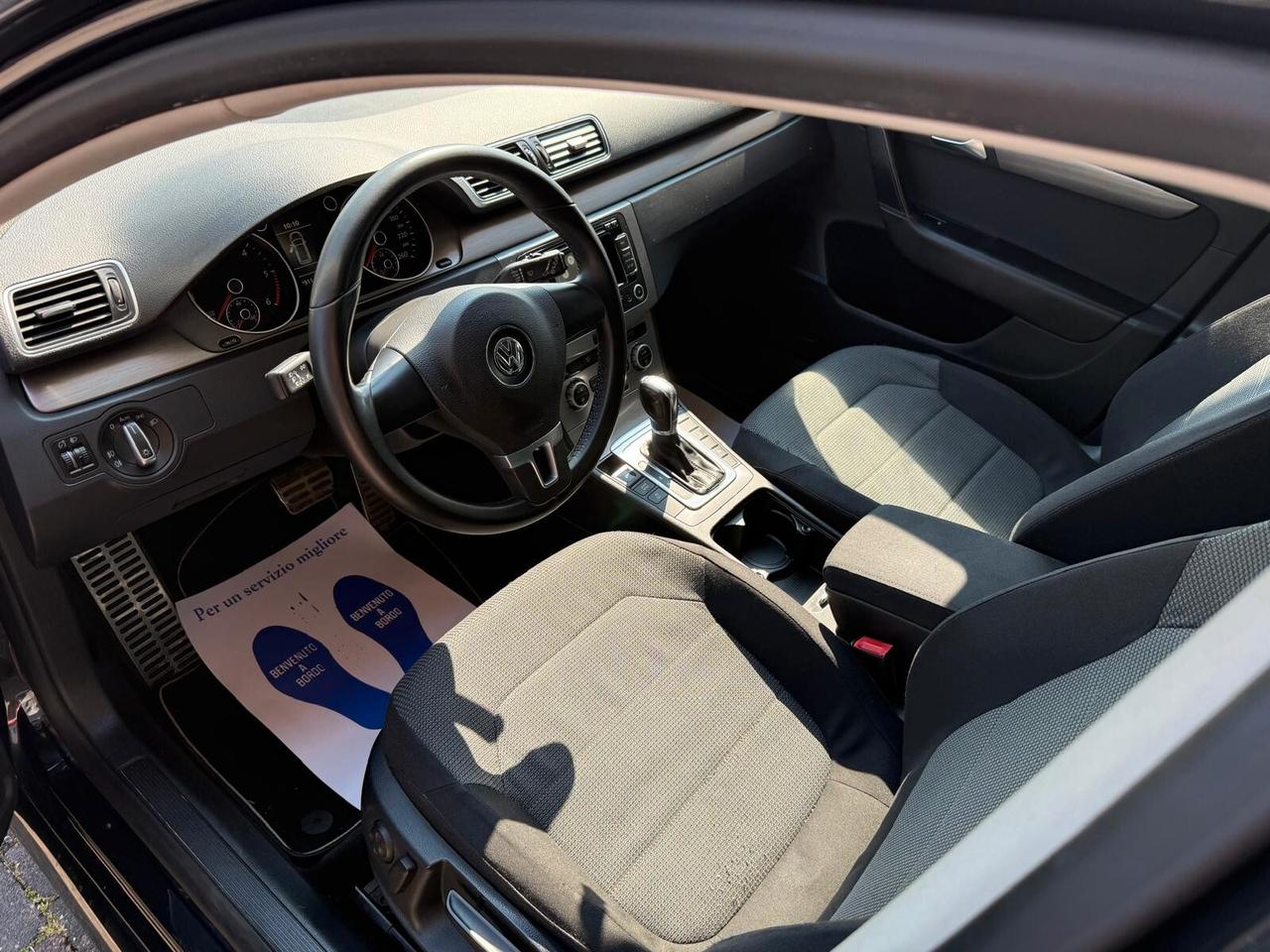 Volkswagen Passat Var. 2.0 TDI DSG High. BM.Tech.