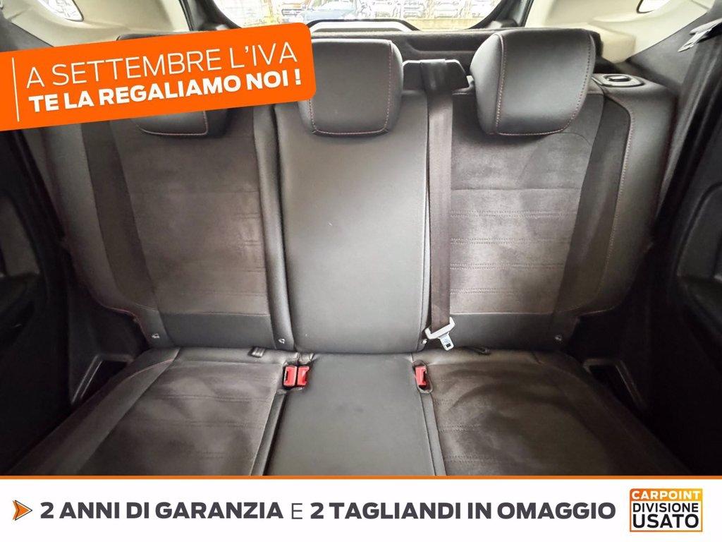 FORD Ecosport 1.0 ecoboost st-line s&s 125cv my20.25 del 2022