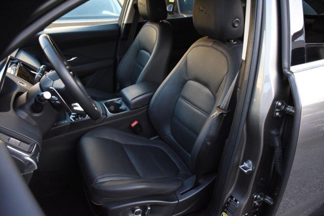 JAGUAR E-Pace 2.0D I4 163 CV AWD Auto SE