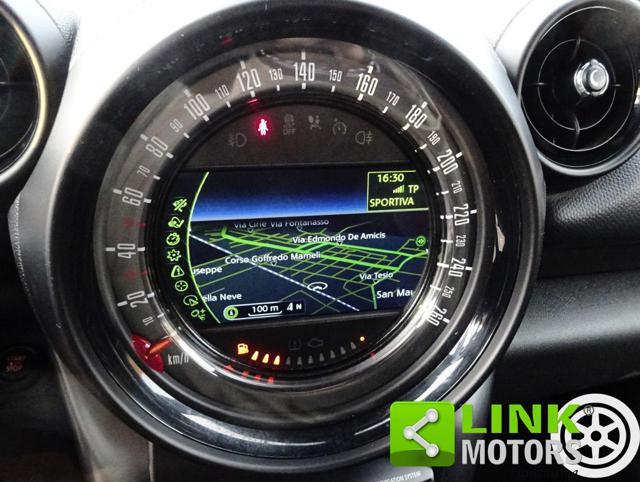 MINI Countryman Mini Cooper SD Countryman ALL4 Aut Neopat