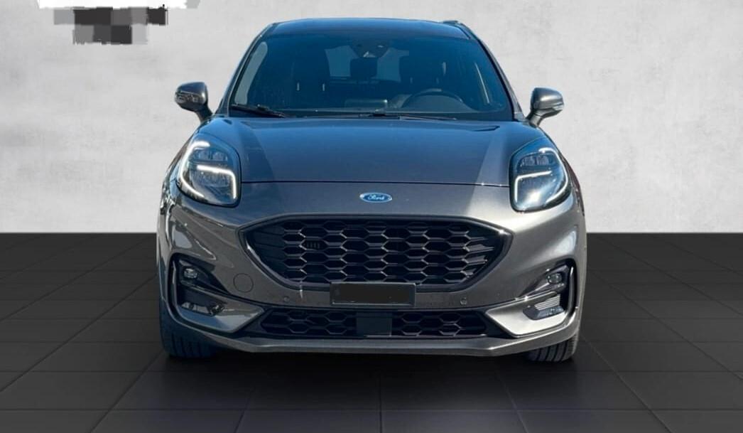 Ford Puma 1.0 EcoBoost Hybrid 125 CV S&S aut. ST-Line