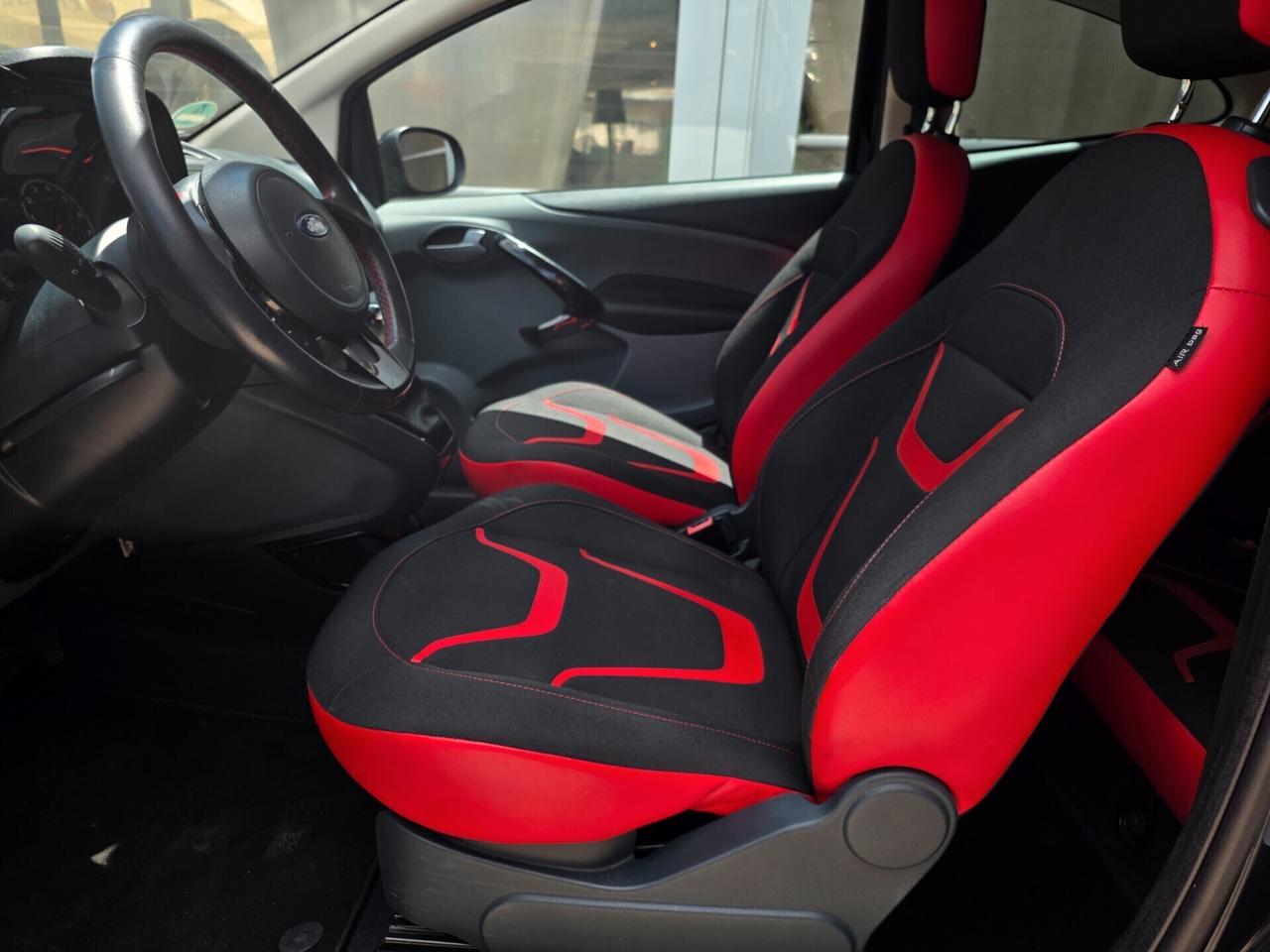 Ford Ka 2015 Allestimento S UNICA NEL SUO GENERE!