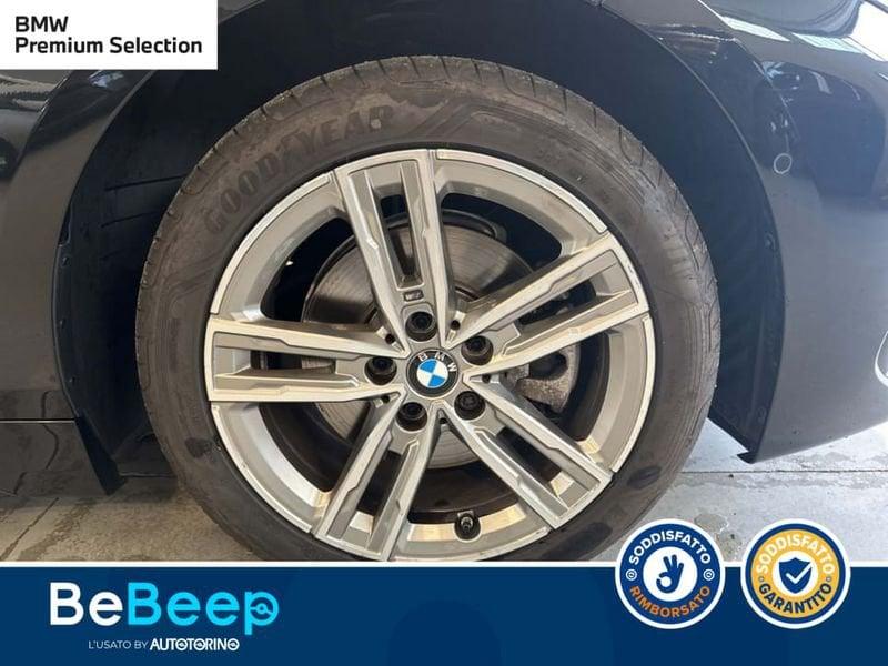 BMW Serie 1 118I MSPORT 136CV AUTO