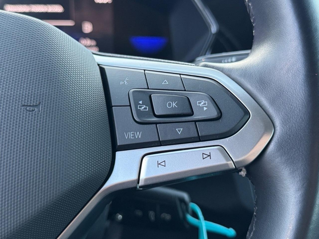 Volkswagen T-Cross 1.0 tsi style 95cv