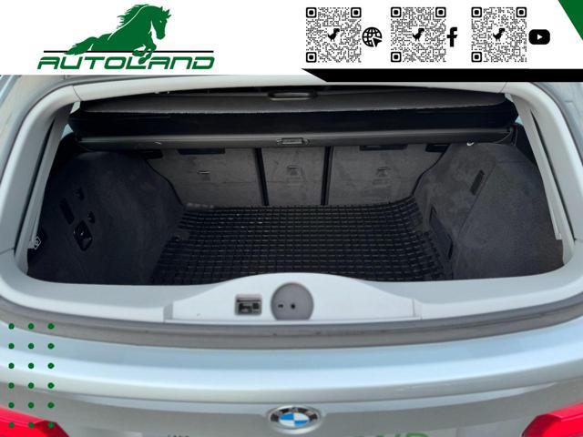 BMW 320 d Touring Business Advantage aut.