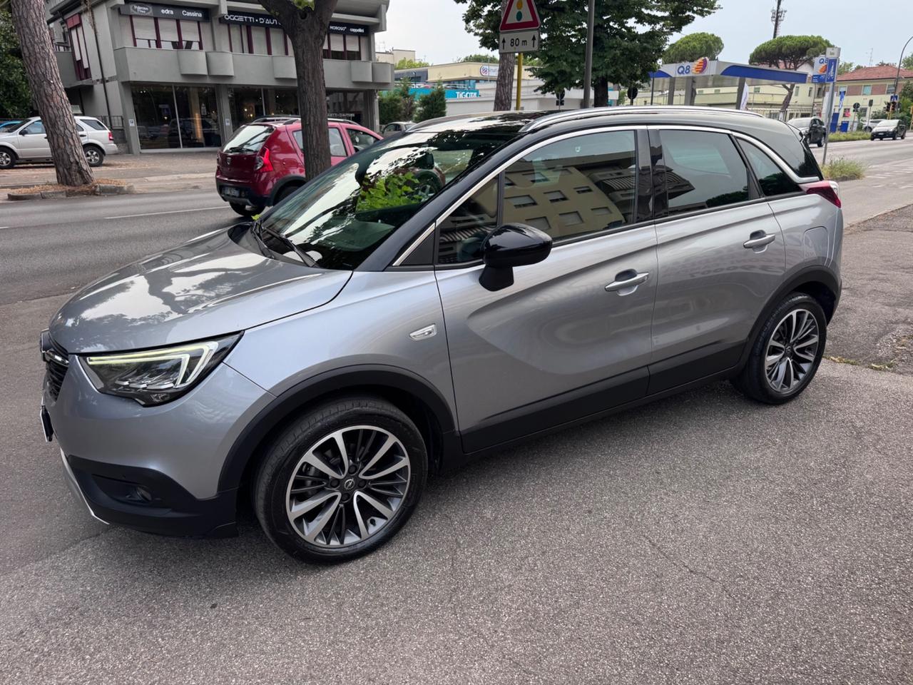 Opel Crossland X 1.5 ECOTEC D 110 CV S&S garanzia 12 mesi