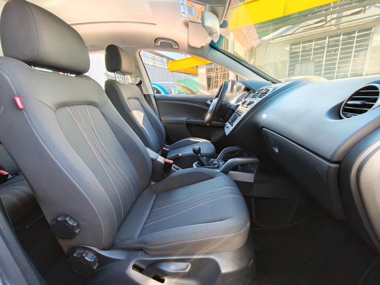 Seat Altea XL 1.4 TSI BENZINA SOLO 115 MILA KM!!!!!!!!!