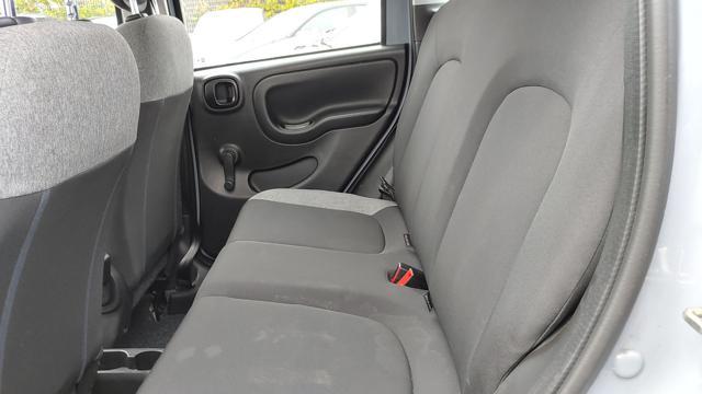 FIAT Panda Hybrid City Life 1.0cc 70cv