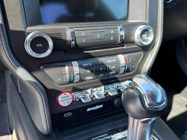 FORD Mustang FASTBACK 2.3 EcoBoost