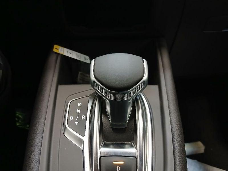 Renault Symbioz 1.6 E-Tech full hybrid Techno 145cv auto